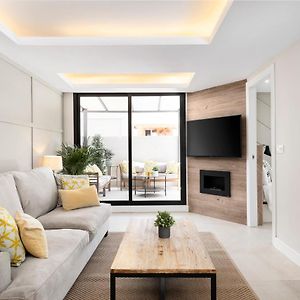 Appartement met Twee Slaapkamers